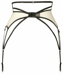 Prelude Other Lingerie Greta Suspender Belt