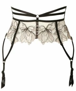 Prelude Other Lingerie Greta Suspender Belt