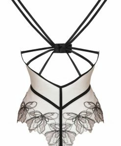 Prelude Other Lingerie Greta Thong Body