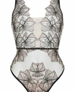 Prelude Other Lingerie Greta Thong Body