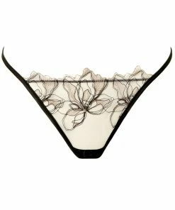 Prelude Greta Thong Knickers