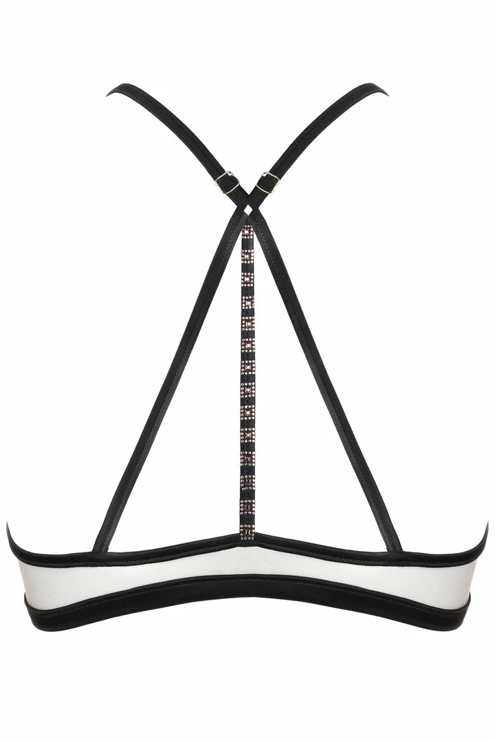 Prelude Bras Greta Triangle Bra 5 Prelude Bras Greta Triangle Bra