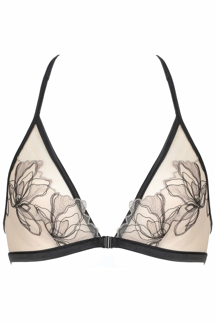 Prelude Bras Greta Triangle Bra 2 Prelude Bras Greta Triangle Bra