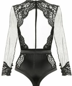 Prelude Other Lingerie Marlene Brazilian Body With Swarovski Crystals 7 Prelude Other Lingerie Marlene Brazilian Body With Swarovski Crystals