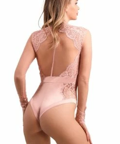 Prelude Marlene Brazilian Body With Swarovski Crystals 6 Prelude Marlene Brazilian Body With Swarovski Crystals