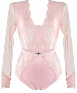 Prelude Marlene Brazilian Body With Swarovski Crystals