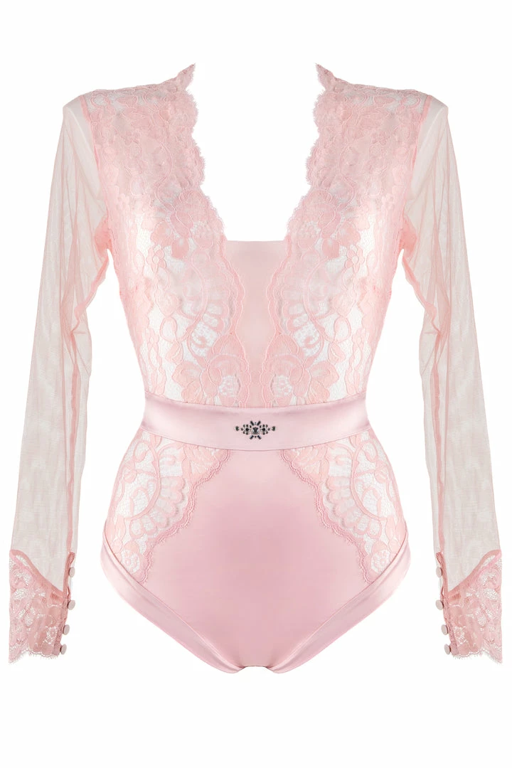 Prelude Marlene Brazilian Body With Swarovski Crystals 2 Prelude Marlene Brazilian Body With Swarovski Crystals