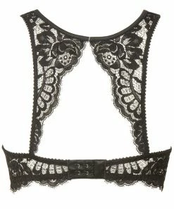 Prelude Marlene Fantasy Bra With Swarovski Crystals Bras