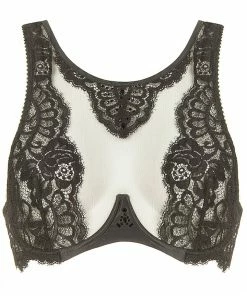 Prelude Marlene Fantasy Bra With Swarovski Crystals Bras