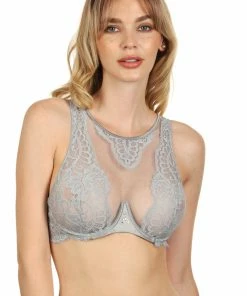 Prelude Marlene Fantasy Bra With Swarovski Crystals Bras