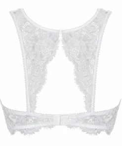 Prelude Bras Marlene Fantasy Bra With Swarovski Crystals 9 Prelude Bras Marlene Fantasy Bra With Swarovski Crystals