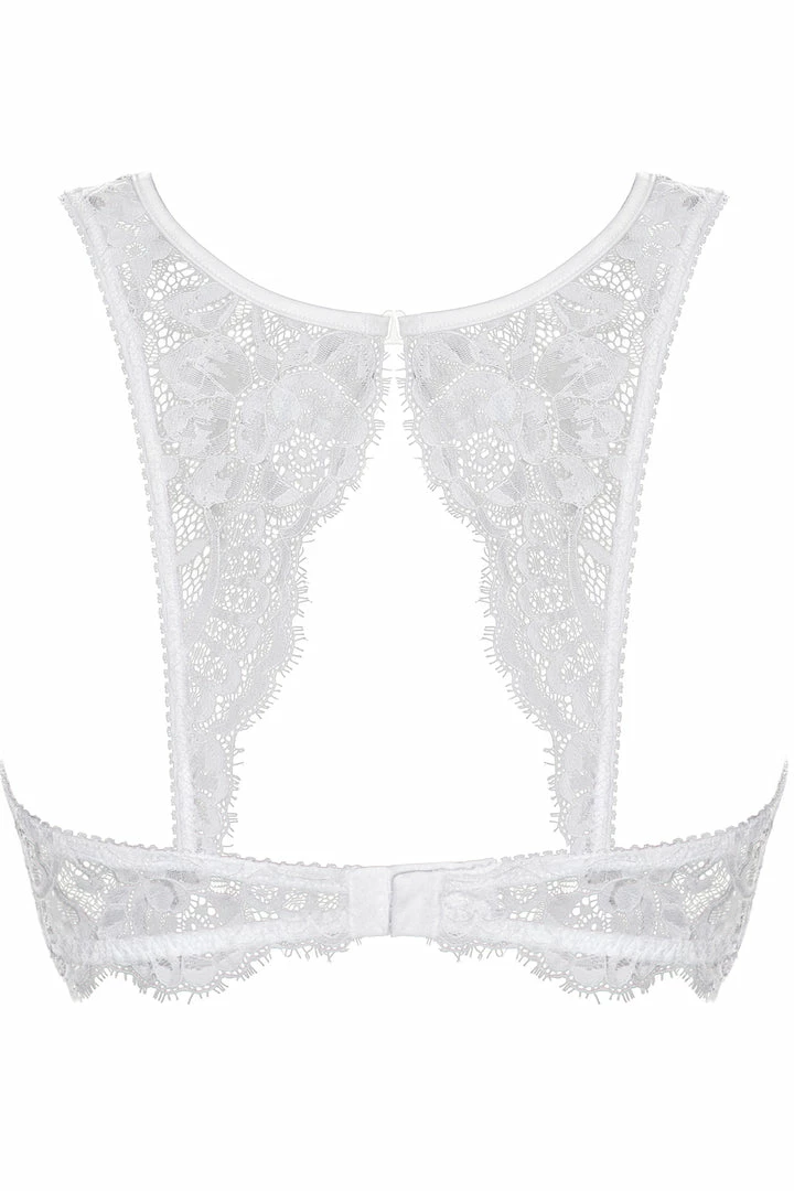 Prelude Bras Marlene Fantasy Bra With Swarovski Crystals 5 Prelude Bras Marlene Fantasy Bra With Swarovski Crystals