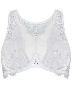 Prelude Bras Marlene Fantasy Bra With Swarovski Crystals