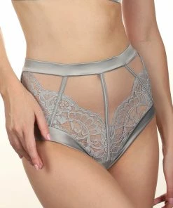 Prelude Marlene High Waisted Brazilian