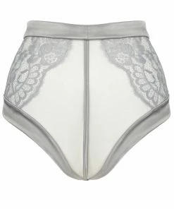 Prelude Marlene High Waisted Brazilian