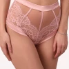 Prelude Marlene High Waisted Brazilian Knickers