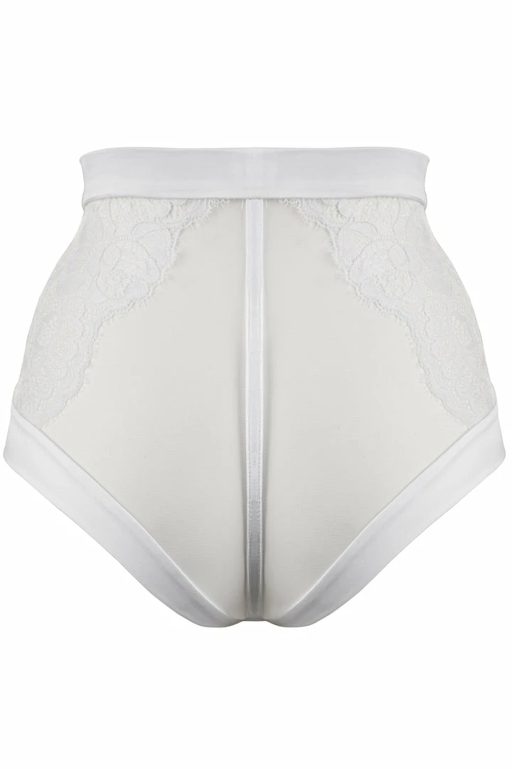 Prelude Marlene High Waisted Brazilian 7 Prelude Marlene High Waisted Brazilian