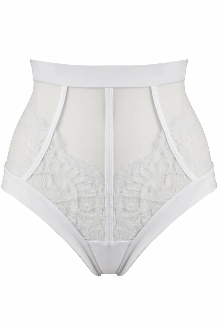 Prelude Marlene High Waisted Brazilian 2 Prelude Marlene High Waisted Brazilian