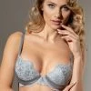 Prelude Marlene Push Up Bra With Swarovski Crystals Bras