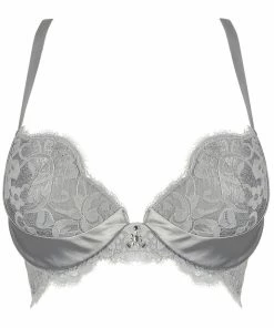 Prelude Marlene Push Up Bra With Swarovski Crystals Bras