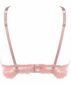 Prelude Bras Marlene Push Up Bra With Swarovski Crystals 9 Prelude Bras Marlene Push Up Bra With Swarovski Crystals