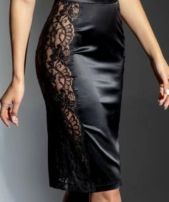 Prelude Marlene Pencil Skirt