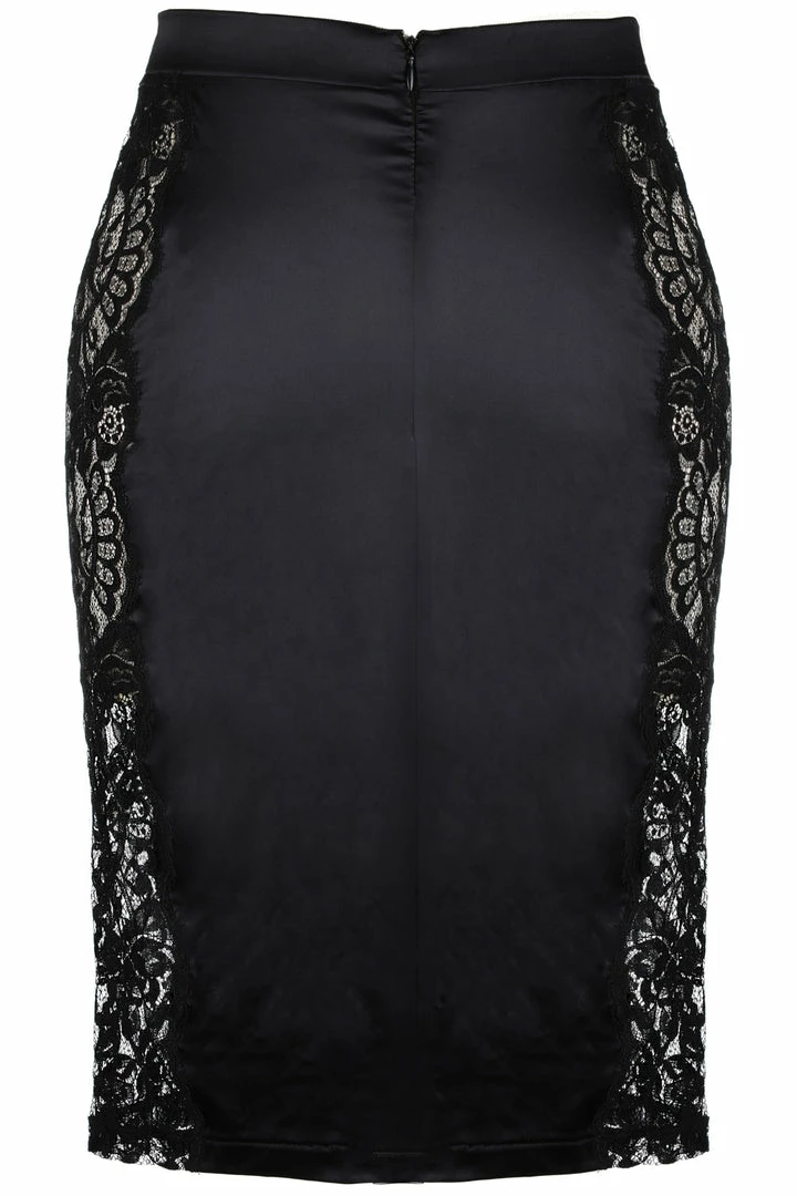 Prelude Marlene Pencil Skirt 7 Prelude Marlene Pencil Skirt