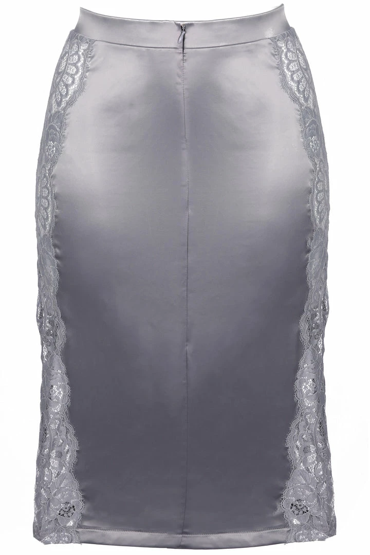 Prelude Other Lingerie Marlene Pencil Skirt 4 Prelude Other Lingerie Marlene Pencil Skirt