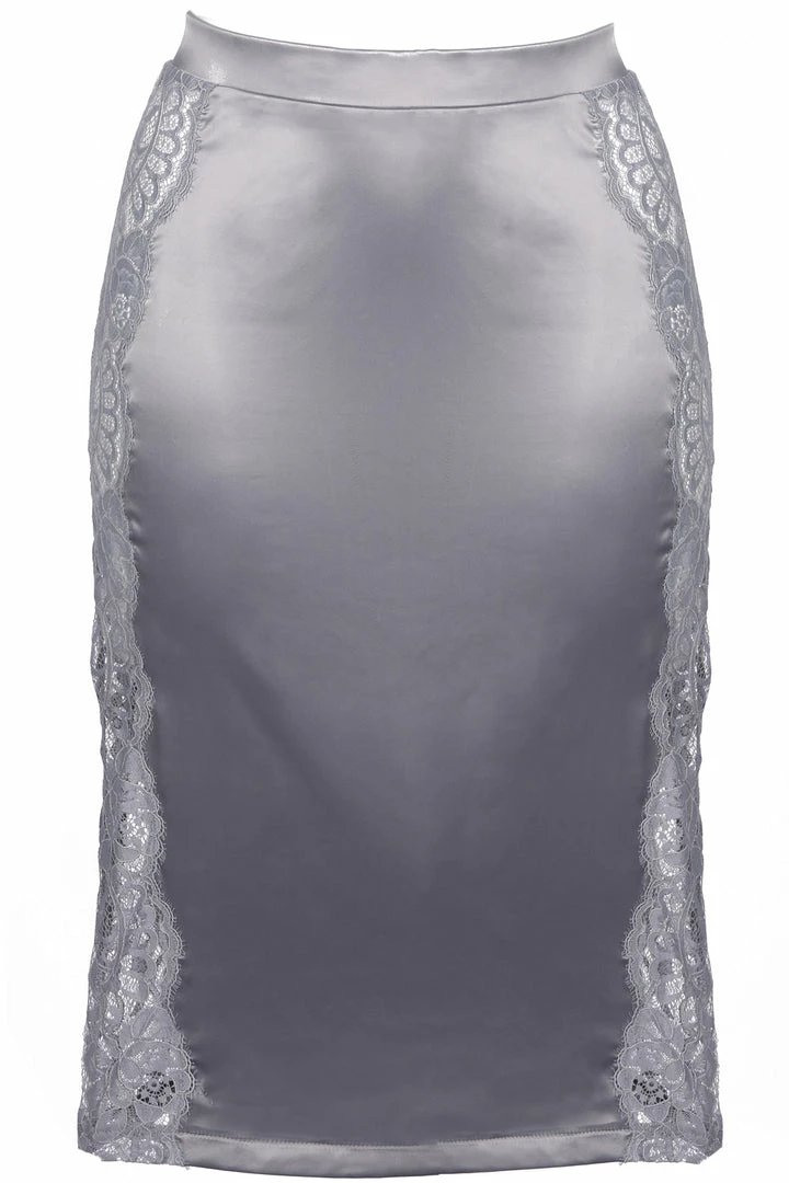 Prelude Other Lingerie Marlene Pencil Skirt 2 Prelude Other Lingerie Marlene Pencil Skirt