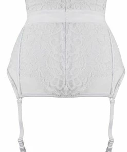 Prelude Other Lingerie Marlene Suspender With Swarovski Crystals