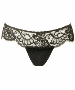 Prelude Knickers Marlene Thong