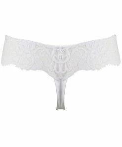 Prelude Knickers Marlene Thong 11 Prelude Knickers Marlene Thong