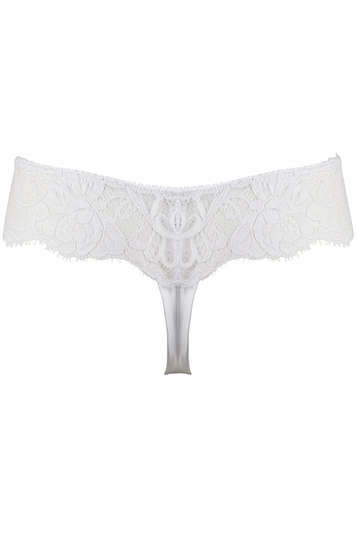 Prelude Knickers Marlene Thong 6 Prelude Knickers Marlene Thong