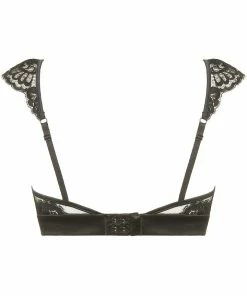 Prelude Bras Marlene Triangle Bra With Swarovski Crystals 11 Prelude Bras Marlene Triangle Bra With Swarovski Crystals