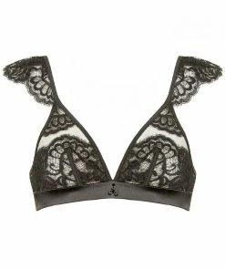 Prelude Bras Marlene Triangle Bra With Swarovski Crystals