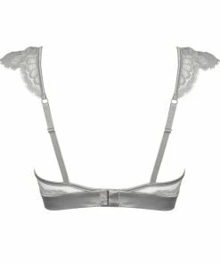 Prelude Marlene Triangle Bra With Swarovski Crystals