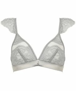 Prelude Marlene Triangle Bra With Swarovski Crystals