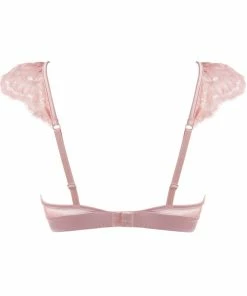 Prelude Marlene Triangle Bra With Swarovski Crystals