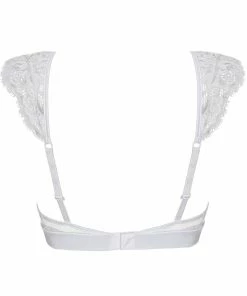 Prelude Marlene Triangle Bra With Swarovski Crystals Bras 11 Prelude Marlene Triangle Bra With Swarovski Crystals Bras