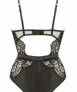 Prelude Marlene Underwired Brazilian Body Underwired Bras