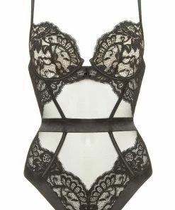 Prelude Marlene Underwired Brazilian Body Underwired Bras