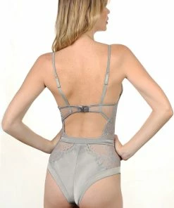 Prelude Marlene Underwired Brazilian Body 6 Prelude Marlene Underwired Brazilian Body