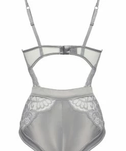 Prelude Marlene Underwired Brazilian Body 7 Prelude Marlene Underwired Brazilian Body