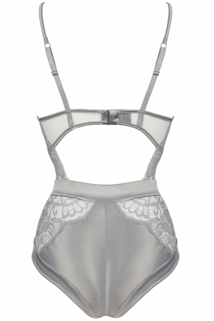 Prelude Marlene Underwired Brazilian Body 4 Prelude Marlene Underwired Brazilian Body