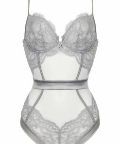 Prelude Marlene Underwired Brazilian Body