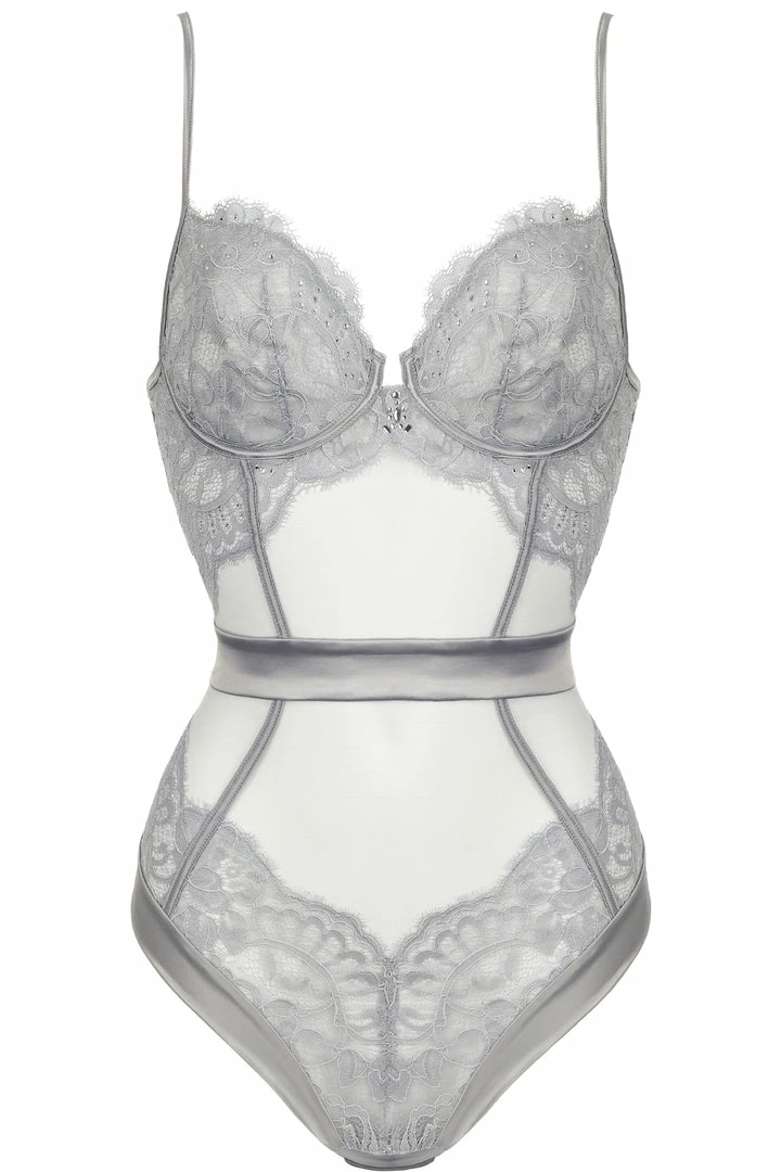 Prelude Marlene Underwired Brazilian Body 2 Prelude Marlene Underwired Brazilian Body