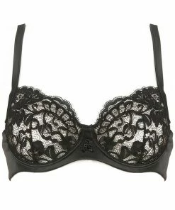 Prelude Bras Marlene Underwired Bra With Swarovski Crystals