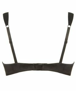 Prelude Bras Marlene Underwired Bra With Swarovski Crystals 11 Prelude Bras Marlene Underwired Bra With Swarovski Crystals