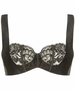 Prelude Bras Marlene Underwired Bra With Swarovski Crystals