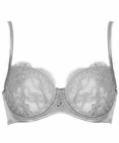 Prelude Marlene Underwired Bra With Swarovski Crystals Bras